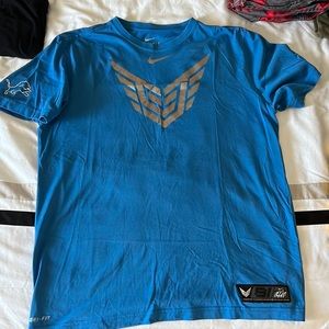Nike Dri-Fit Megatron Tee